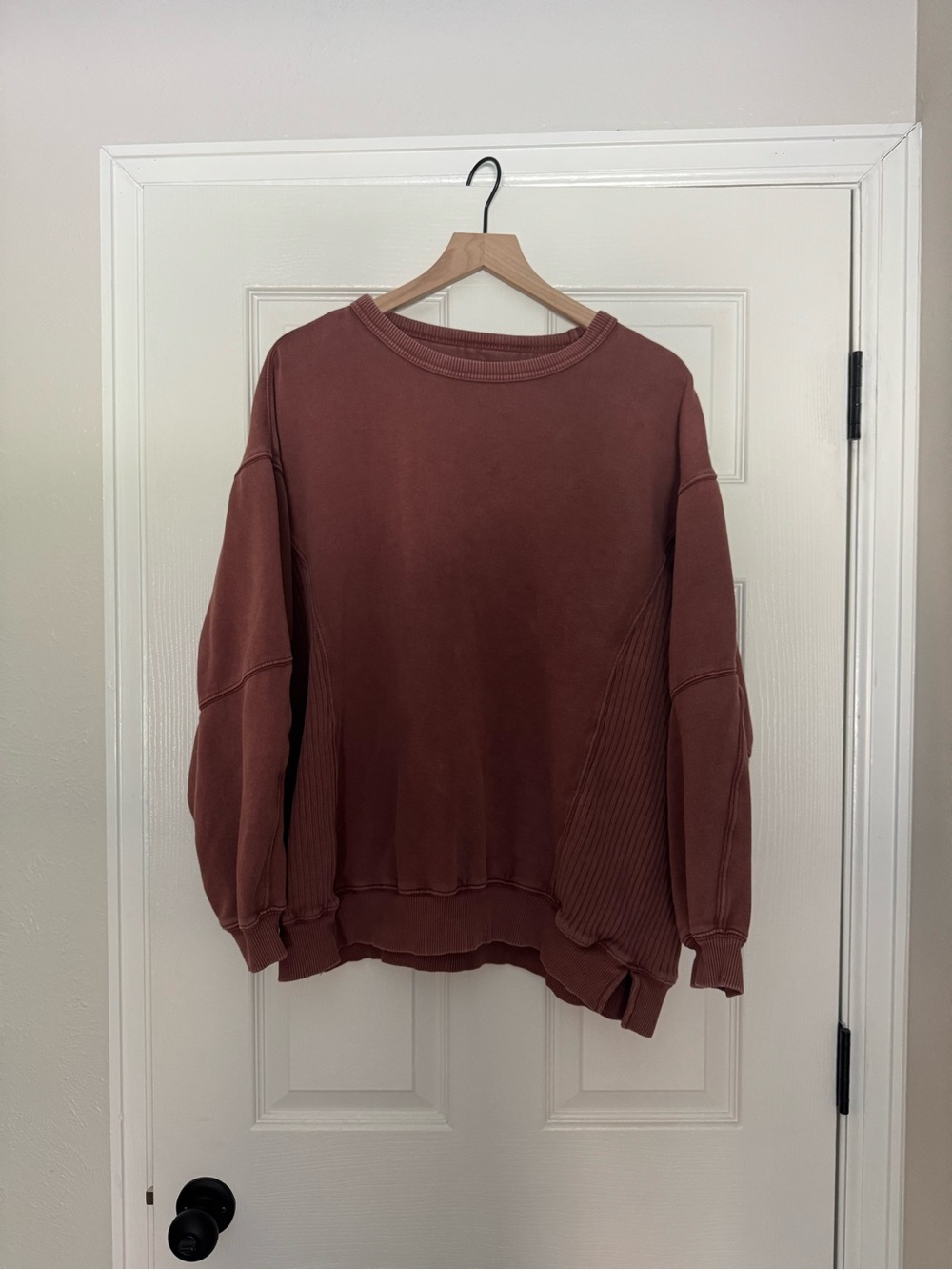 aerie Crewneck Sweater